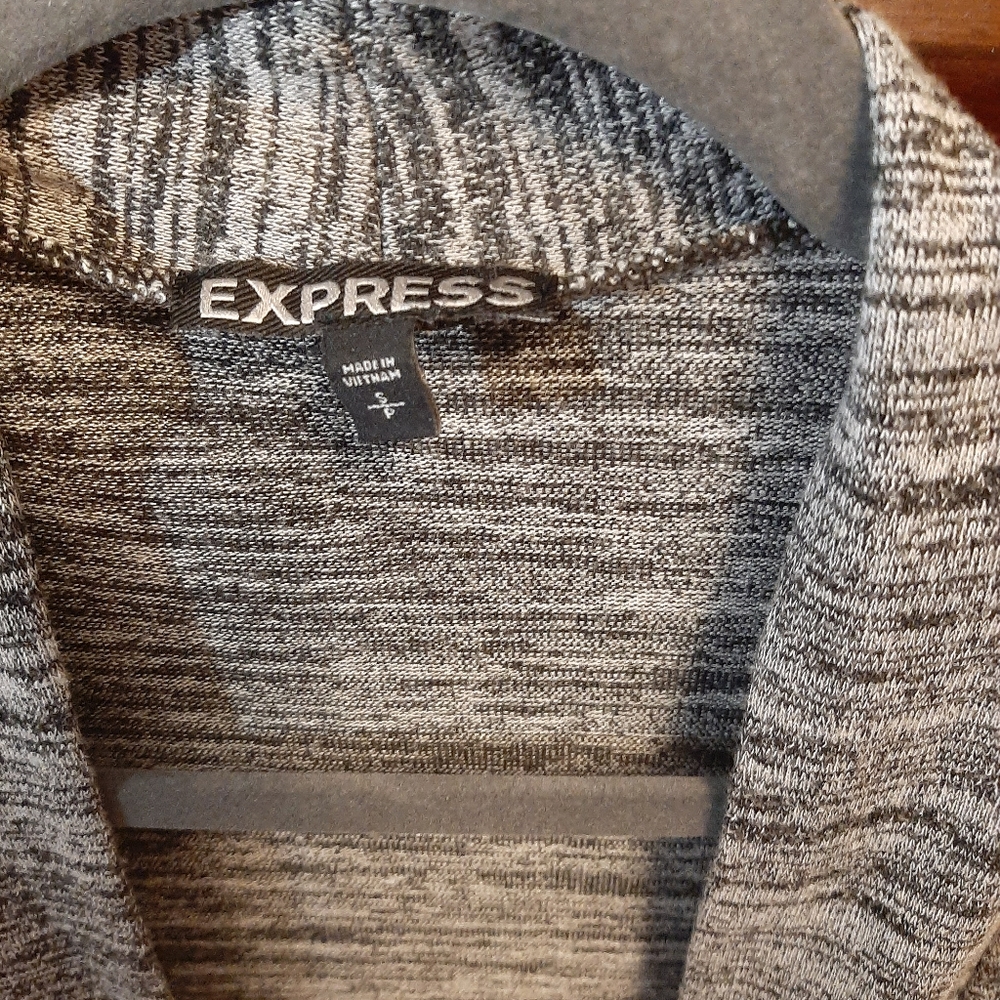 Express jacket - Picture 3 of 4
